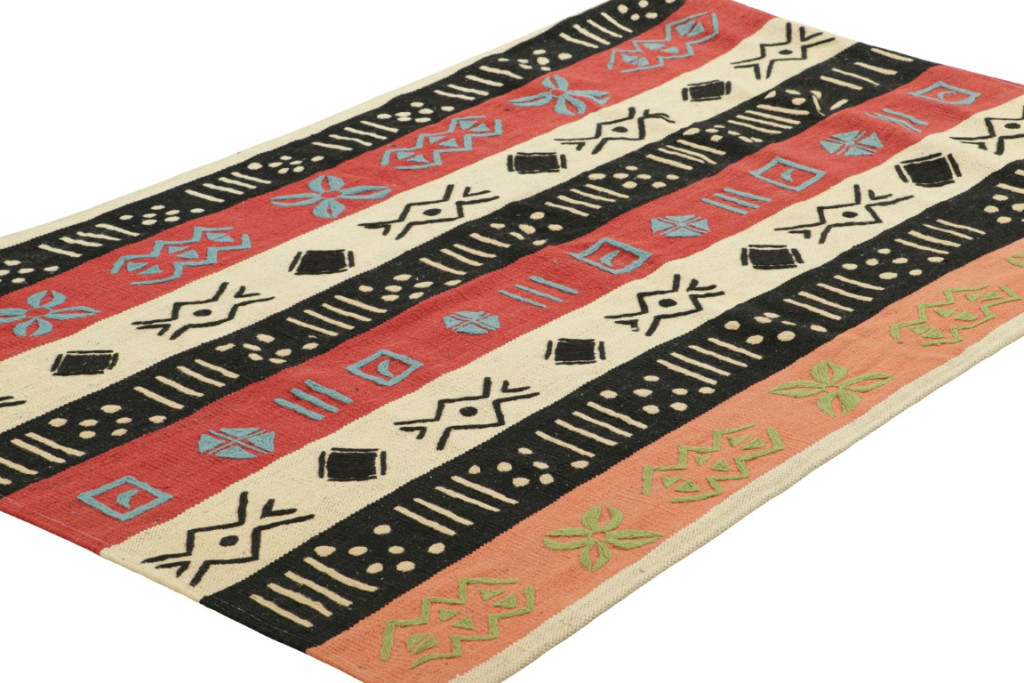 Suzani Kilim Rug