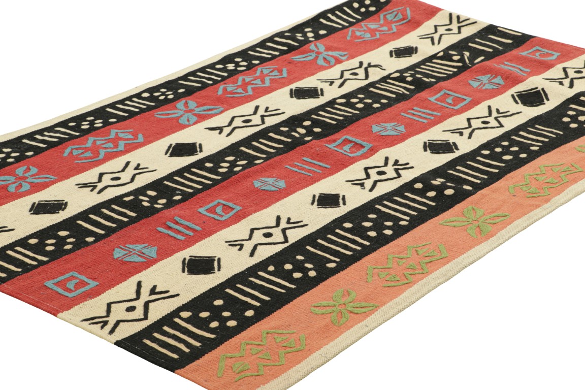 Suzani Kilim Rug