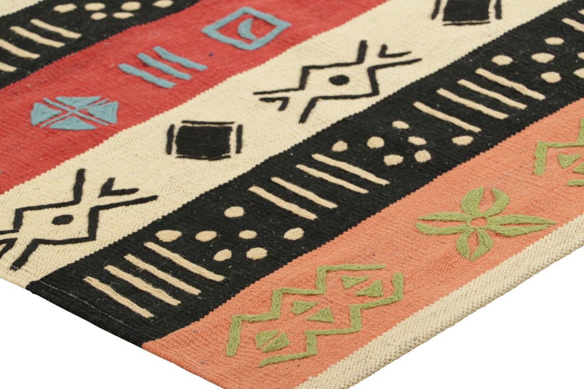 Suzani Kilim Rug