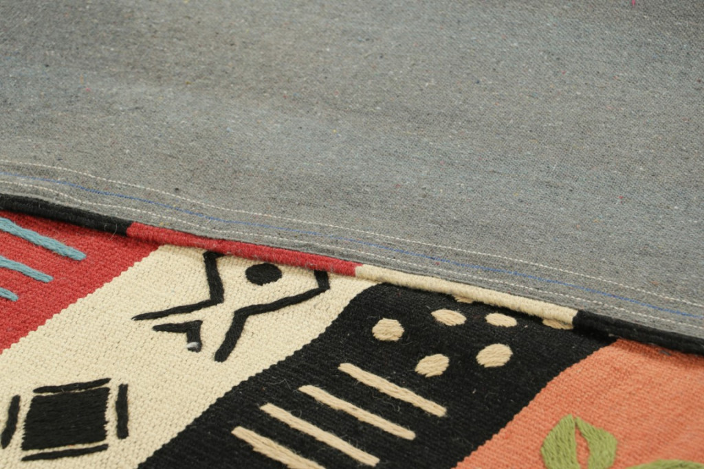 Suzani Kilim Rug