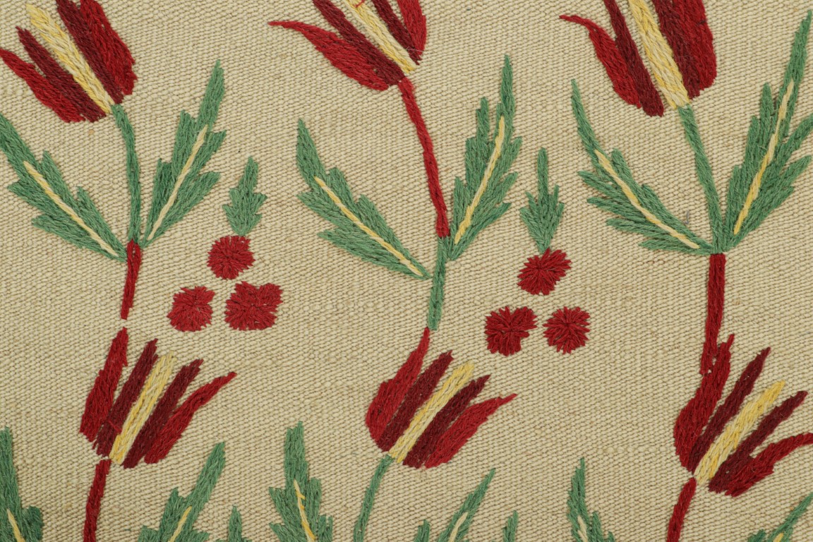 Suzani Kilim Rug