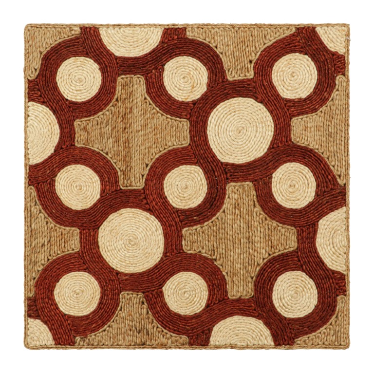 5028578 HAND WOVEN 1