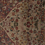 Hadji Jalili Persian rugs