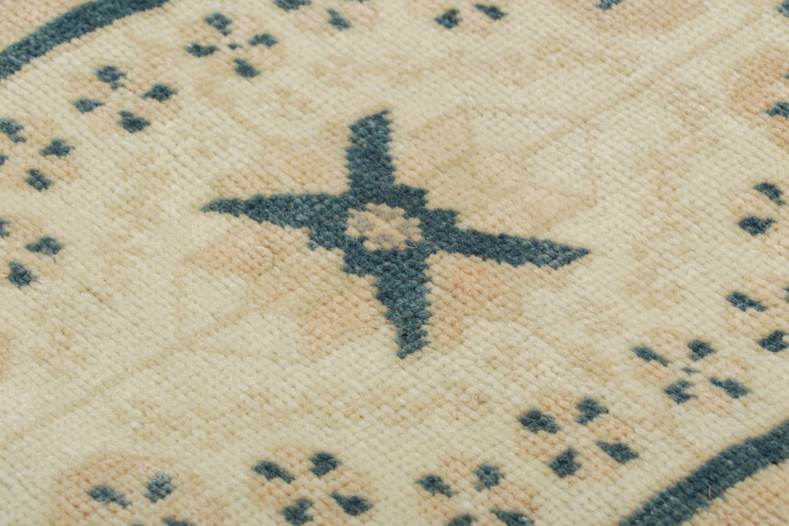Vintage Turkish Rug