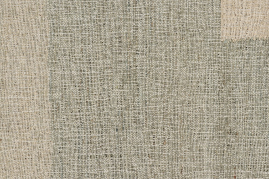 Modern Abstract Geometric Rug