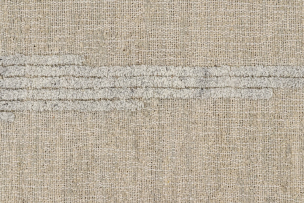 Modern Abstract Geometric Rug