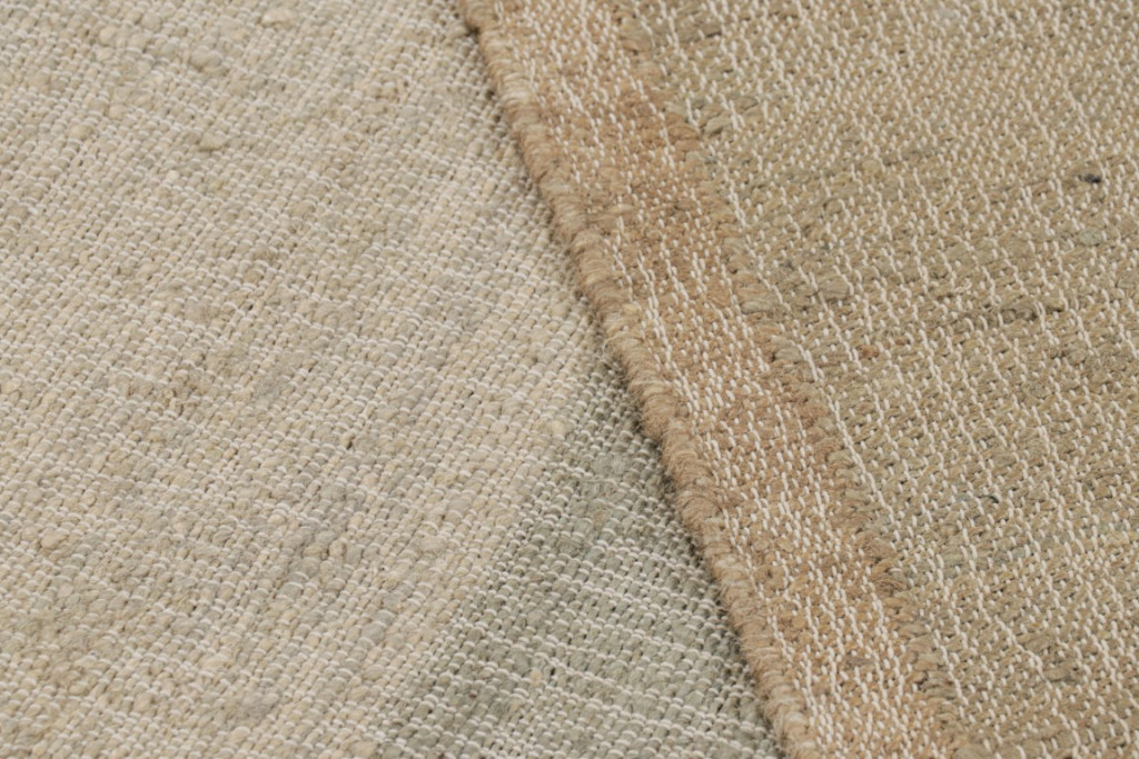 Modern Abstract Geometric Rug
