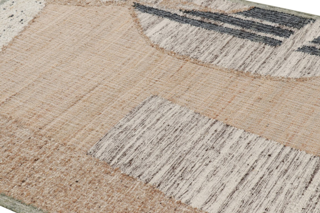 31887 5'0x7'0 Kilim & Flat Weave 2
