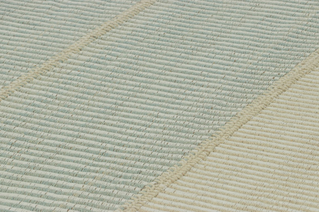 Striped Kilim Rug