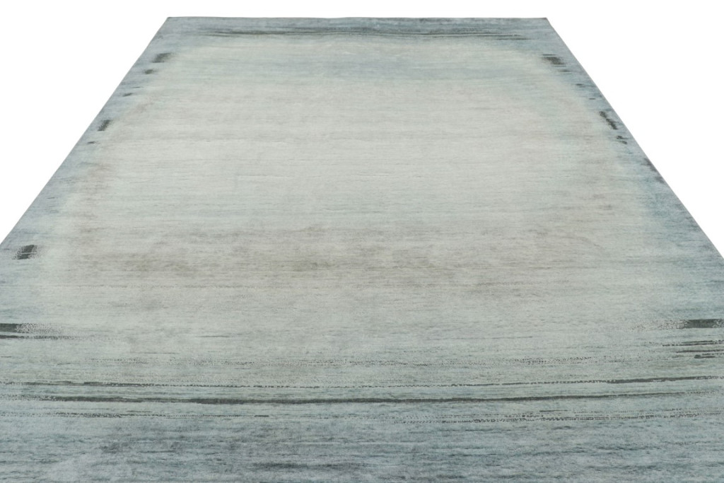 Modern Abstract Striae Rug744 8 11x11 11 4