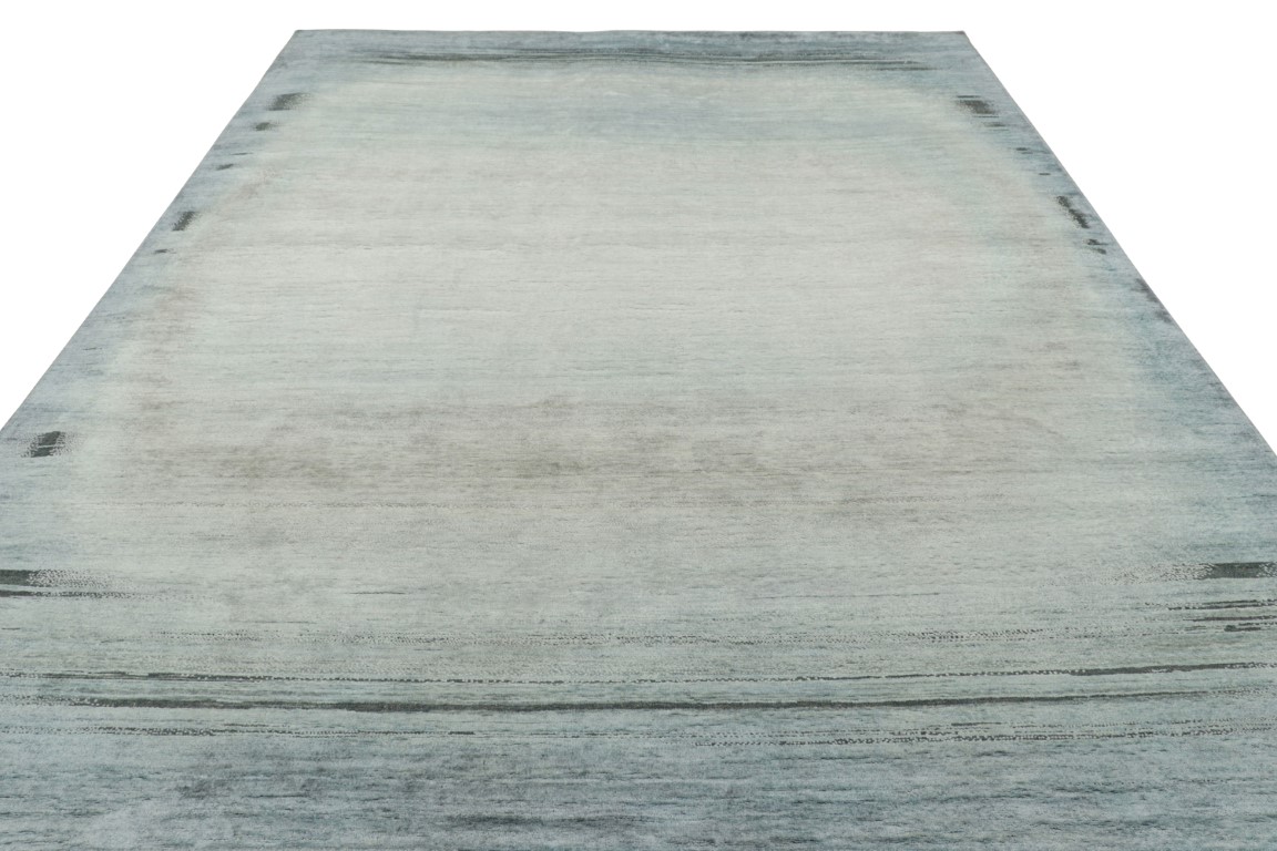 Modern Abstract Striae Rug744 8 11x11 11 4