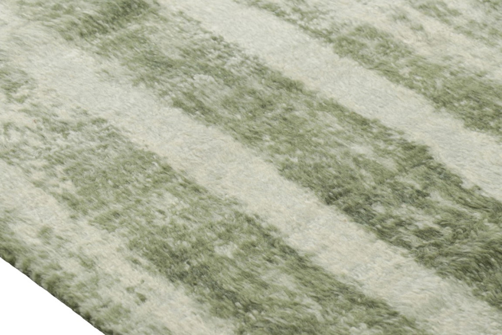 Contemporary Abstract Rug