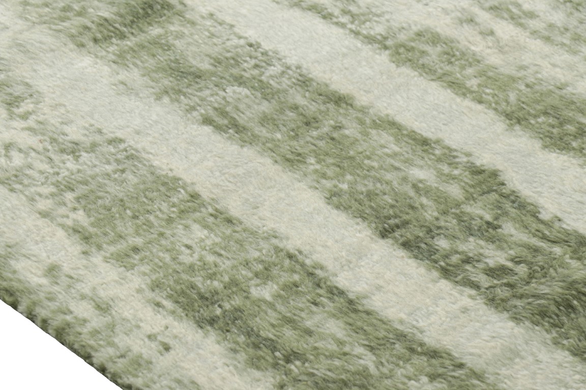 Contemporary Abstract Rug