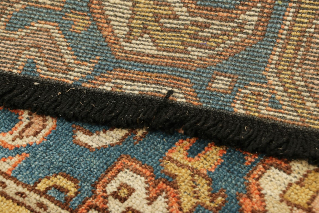Modern Classic Tribal Rug