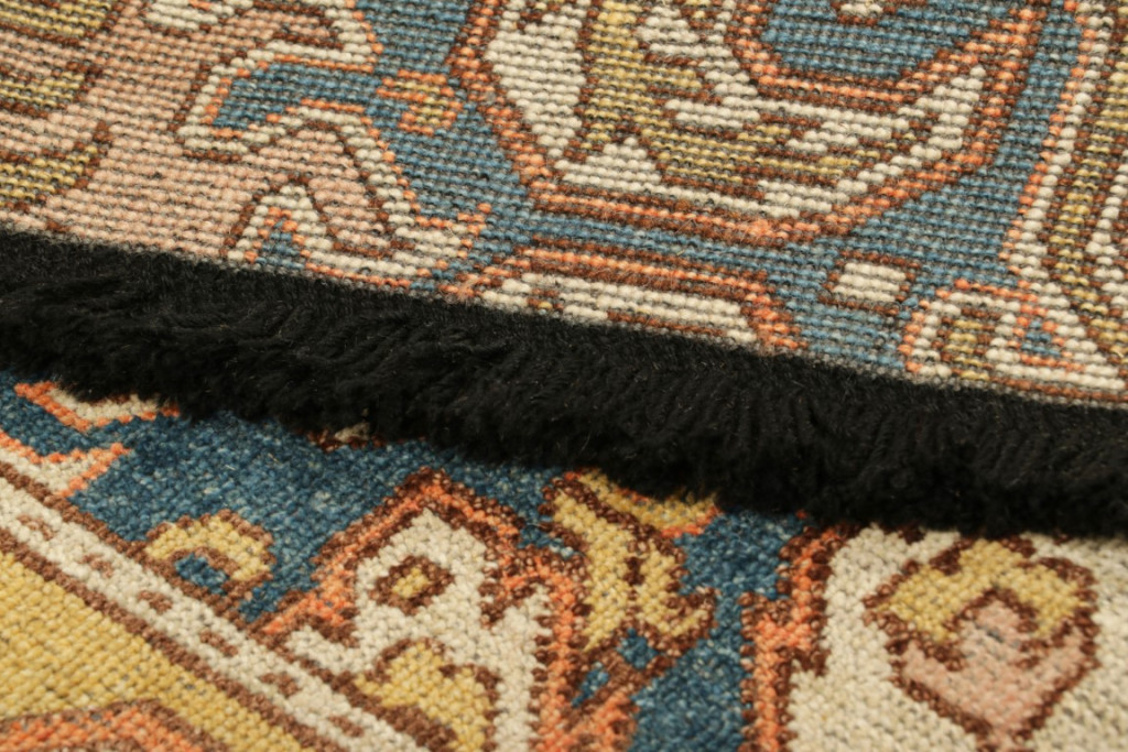 Modern Classic Tribal Rug