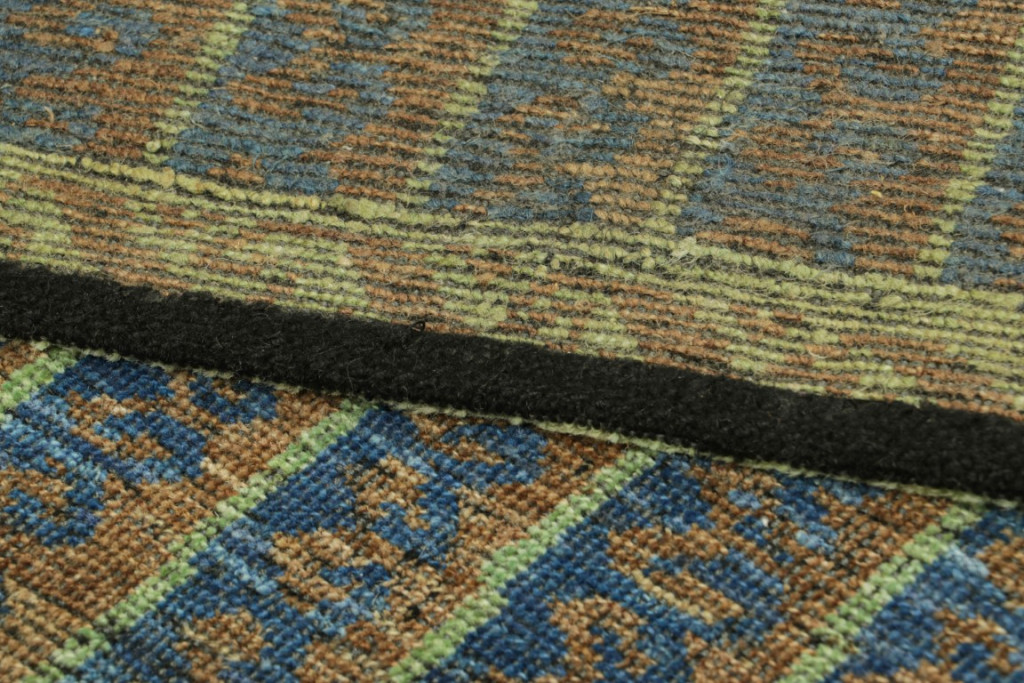 Tribal Geometric Rug