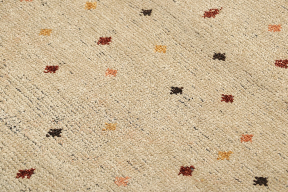 Traditional Geometric Rug