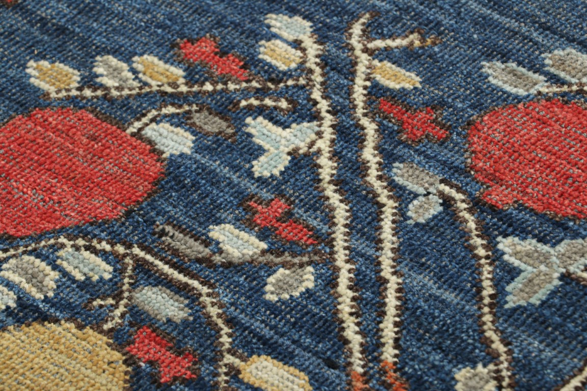 Tribal Pictorial Rug