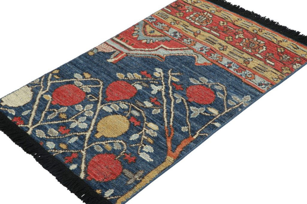Tribal Pictorial Rug