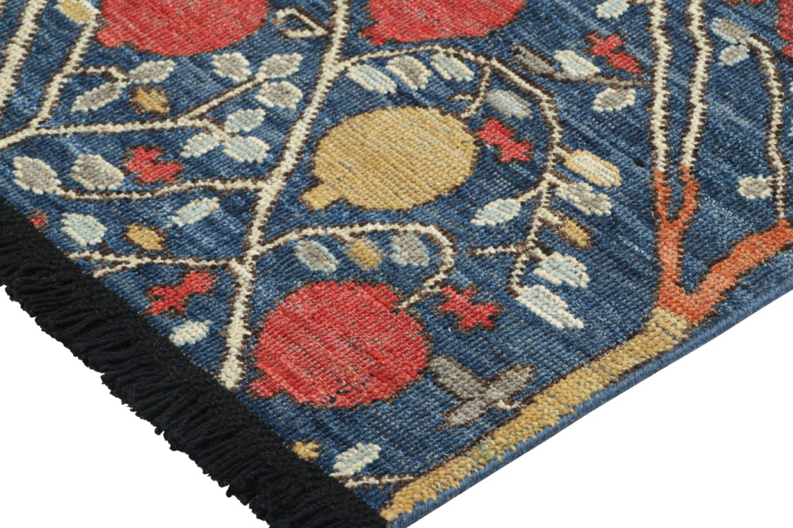 Tribal Pictorial Rugx3 0 Burano 6