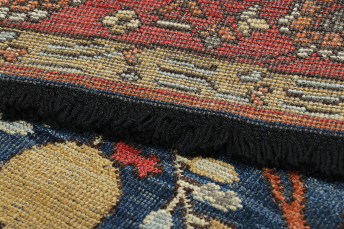 Tribal Pictorial Rug