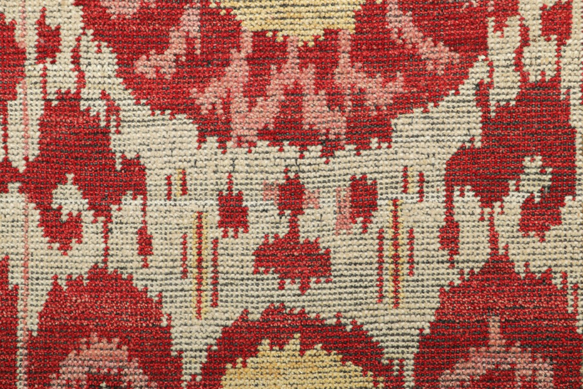 Tribal Geometric Rug