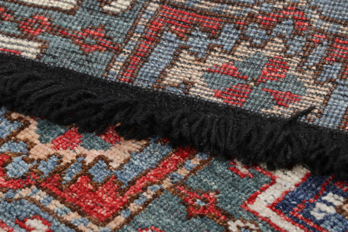 Modern Classic Tribal Rug