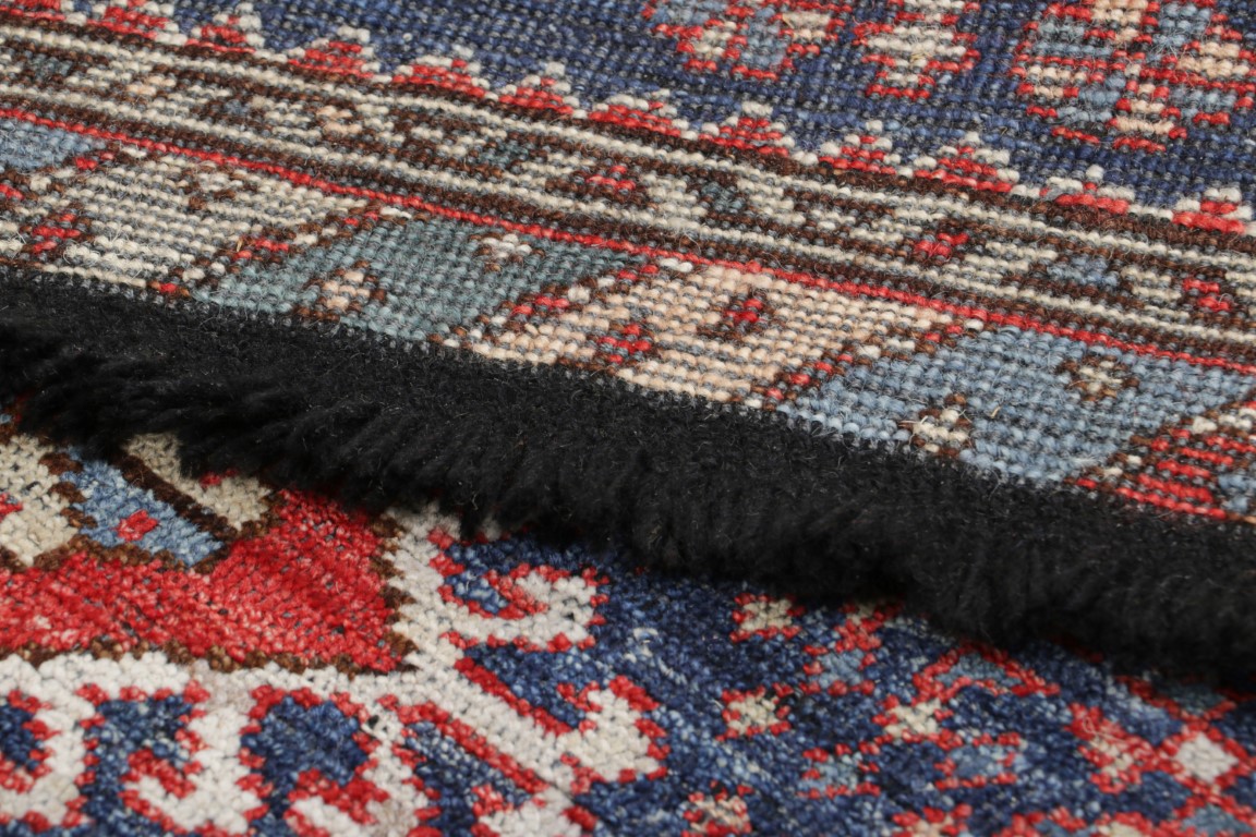 Tribal Geometric Rug