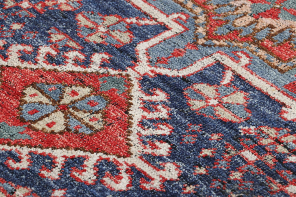 Modern Classic Tribal Rug