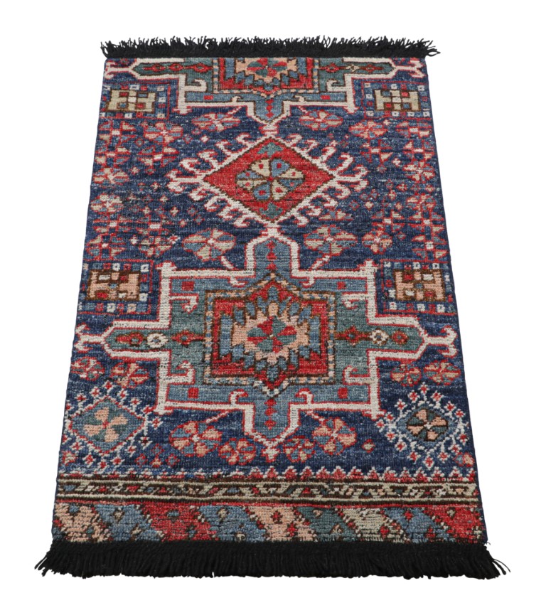 Modern Classic Tribal Rug