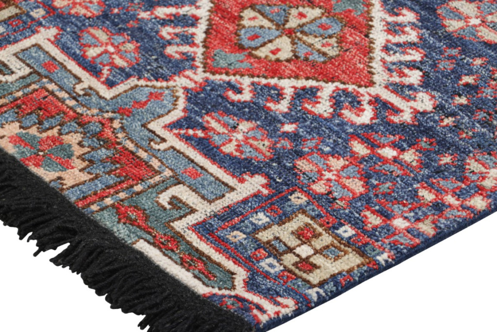 Modern Classic Tribal Rug