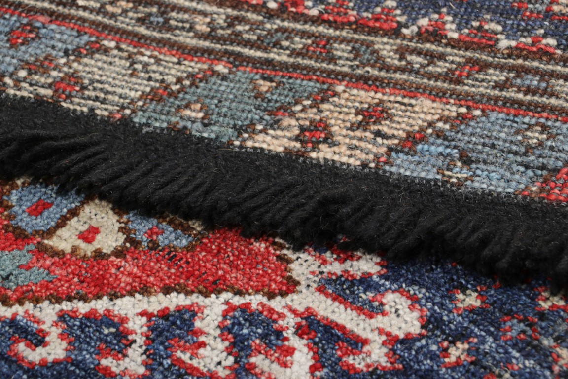 Modern Classic Tribal Rug