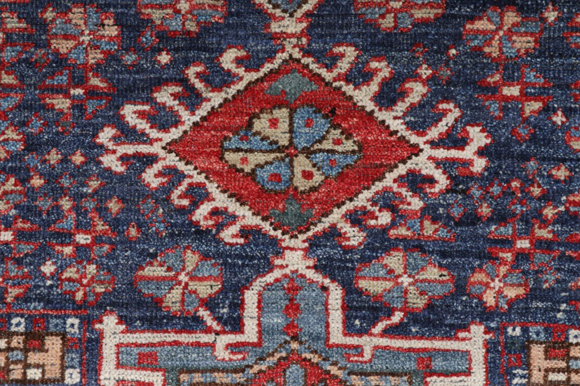 Modern Classic Tribal Rug