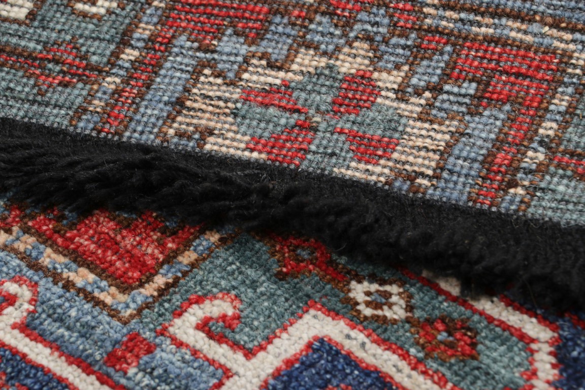 Modern Classic Tribal Rug