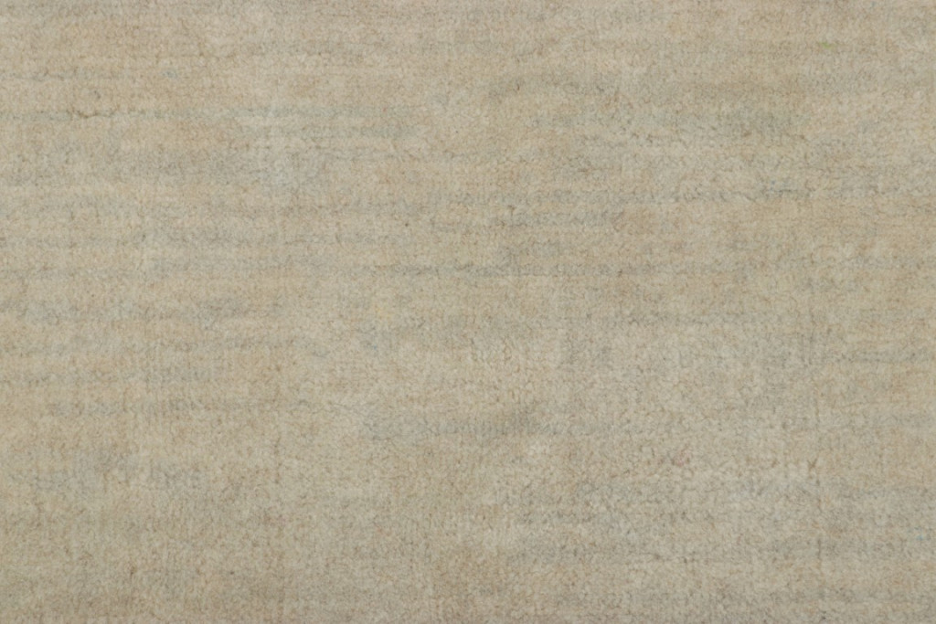 Modern Textural Striae Rug