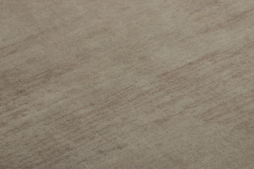 Modern Textural Striae Rug
