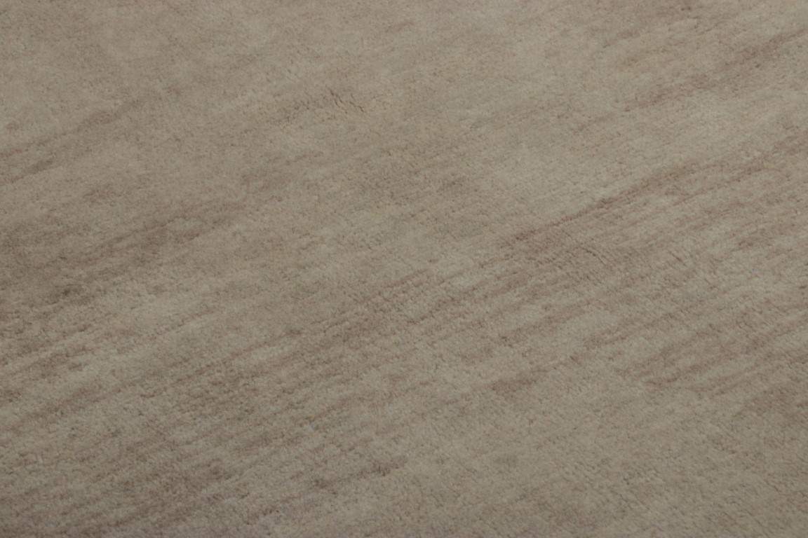 Modern Textural Striae Rug