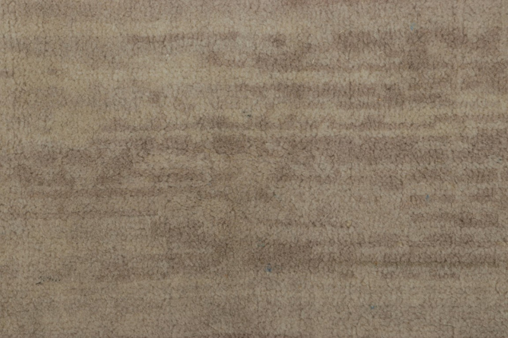 Modern Textural Striae Rug