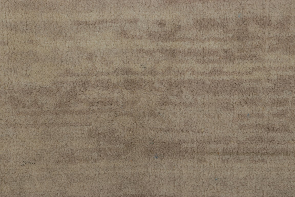 Modern Textural Striae Rug