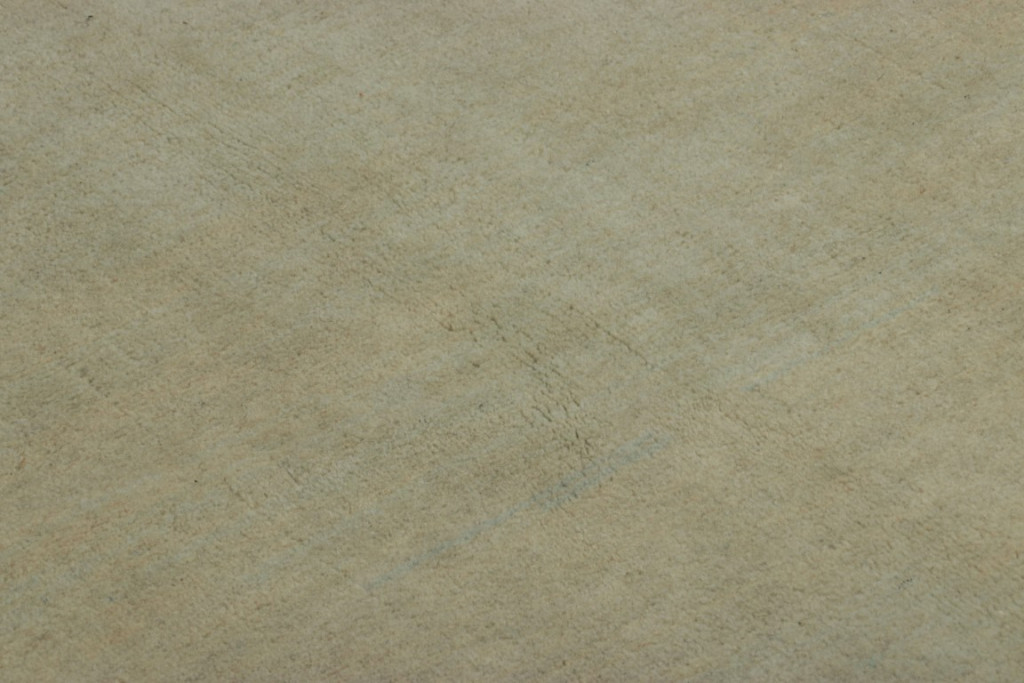 Modern Textural Striae Rug