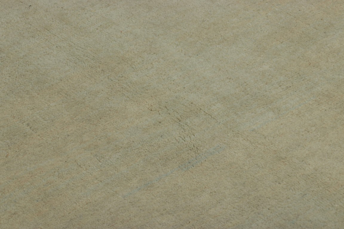 Modern Textural Striae Rug
