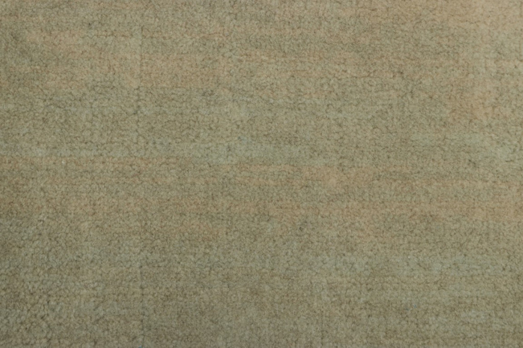 Modern Textural Striae Rug