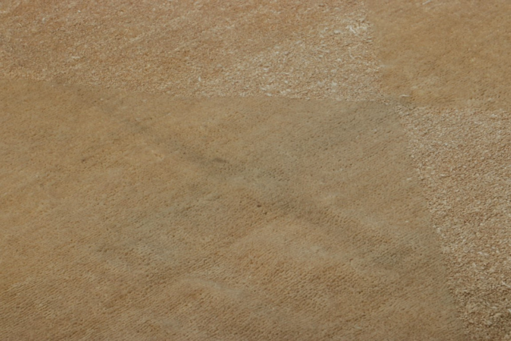 Modern Diamond Rug