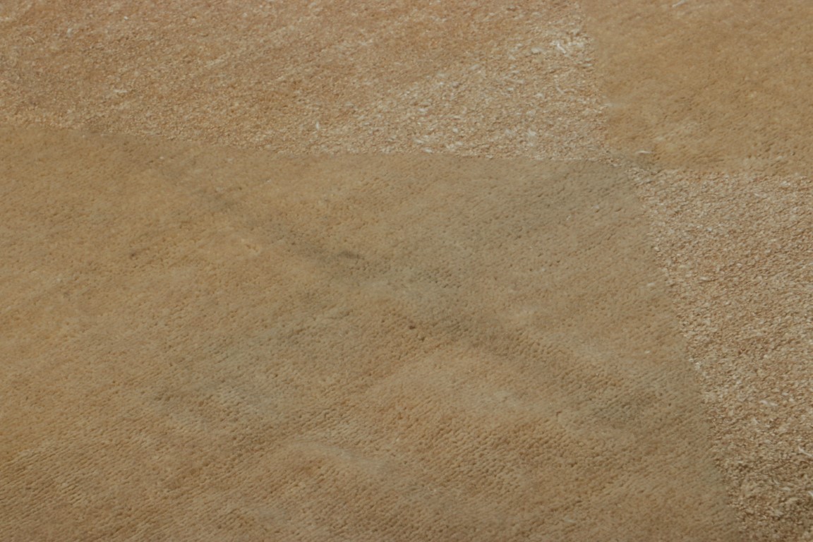 Modern Diamond Rug