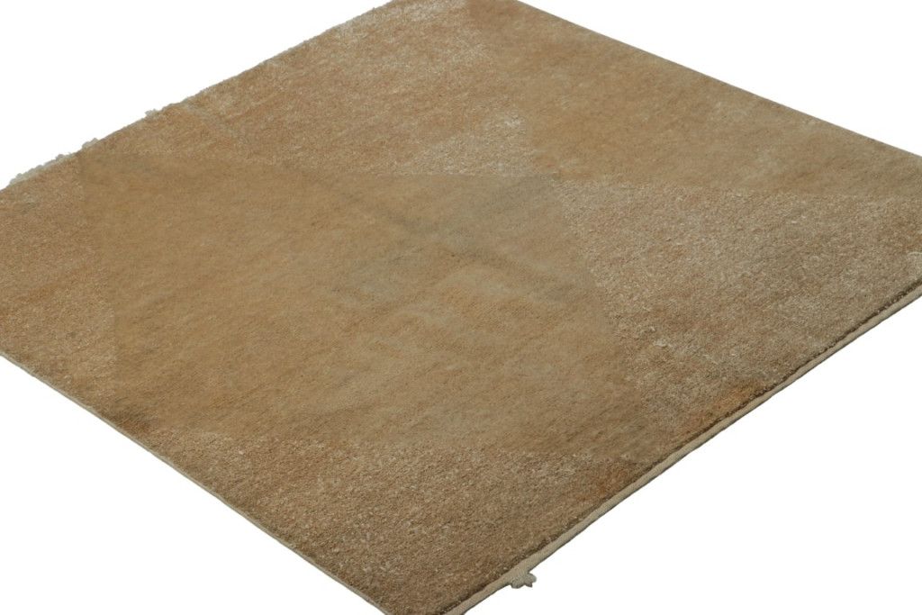 Modern Diamond Rug