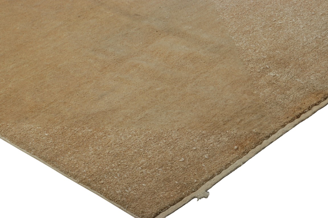 Modern Diamond Rug