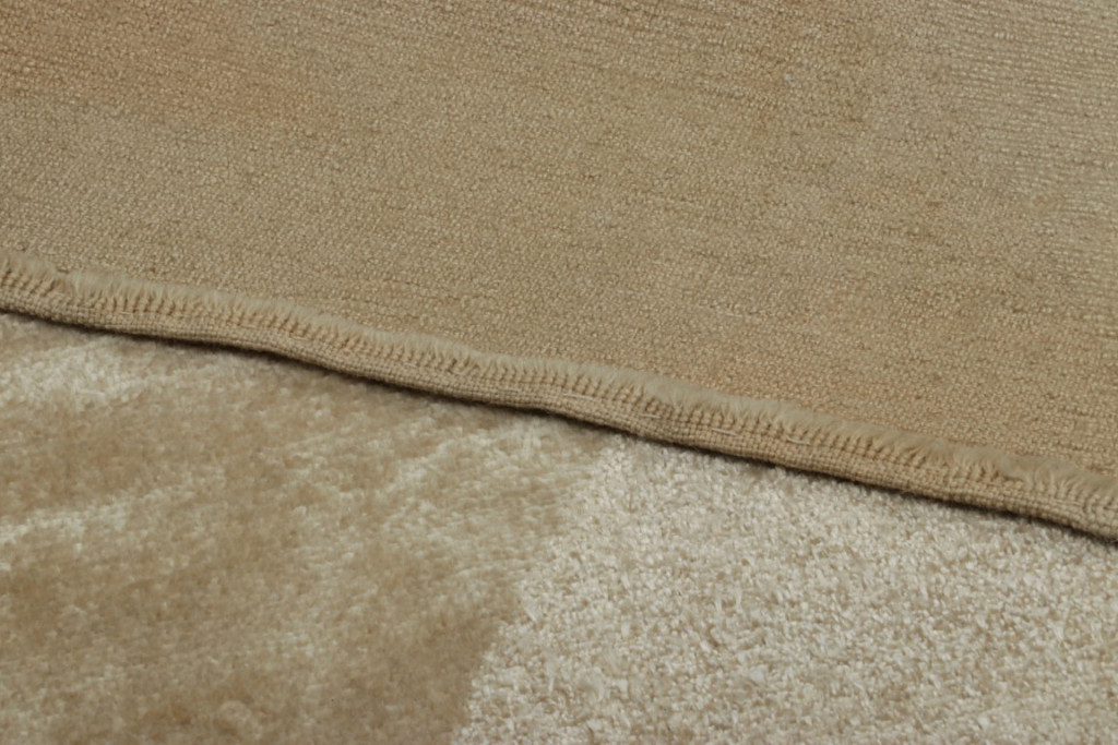 Modern Diamond Rug