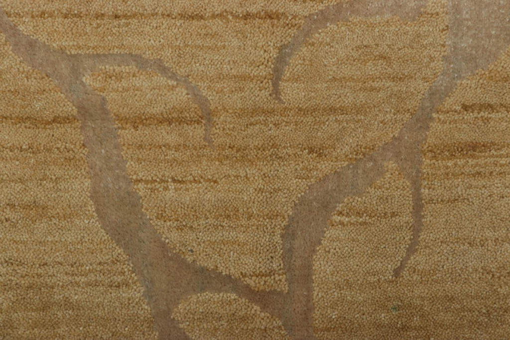 Modern Floral Rug