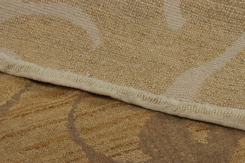 Modern Floral Rug