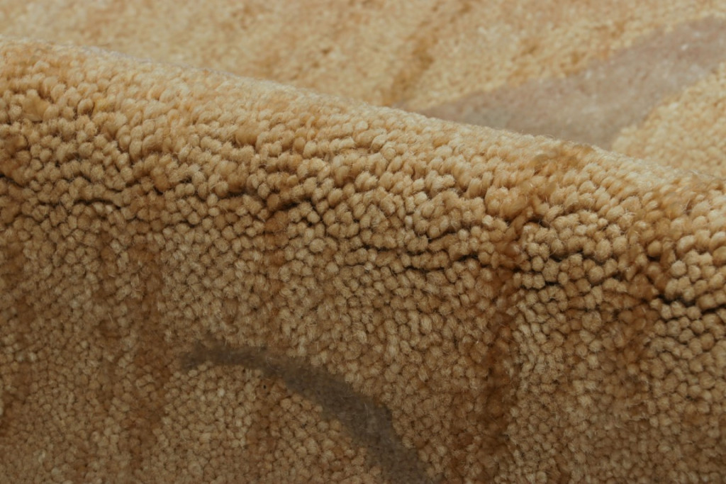 Modern Floral Rug